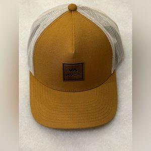RVCA Trucker Hat